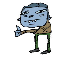 Just Do It Yes Sticker