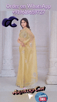 Buy Now Fashion GIF by ArtistryC