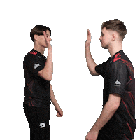 Happy Cheers Sticker by Dynamo Eclot