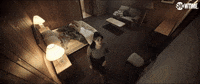 Shocked Oh No GIF by Dexter