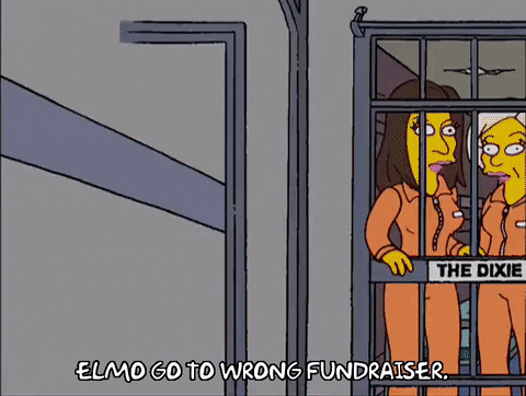 season 15 episode 21 GIF