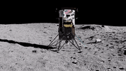 Science Fiction Space GIF by Nokia Bell Labs