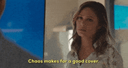 Vanessa Lachey Hawaii GIF by CBS