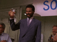 Celebrate Miami Vice GIF by Goldmaster