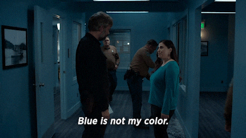 Foxtv GIF by Drama Club FOX