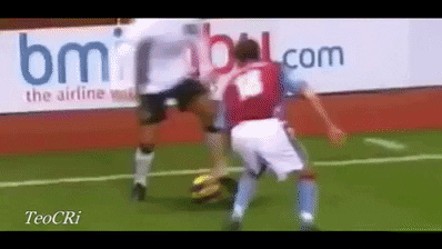 footballopus giphygifmaker GIF