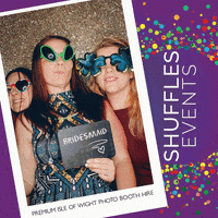 wareham_iw GIF by Shuffles Events