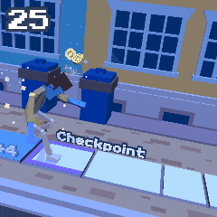 steppypants GIF