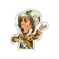 nybg  Sticker
