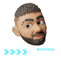 Song Writer Hiphop Sticker by Zoop®️