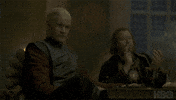 Clapping Hbo GIF by Game of Thrones