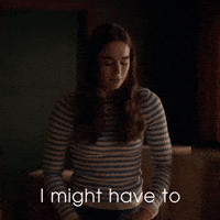 Unless I Get Lucky