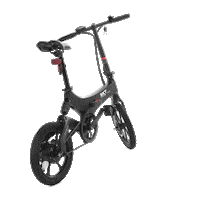 SXTSCOOTERDE  Sticker