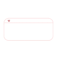 Mockup Recordatorio Sticker