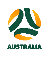 World Cup Soccer Sticker by Football Australia