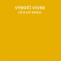 vivre anniversary vivre vivre8 GIF