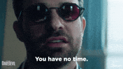 Matt Murdock Disney Plus GIF by Marvel Studios