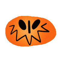 Hocus Pocus Halloween Sticker by ed_illustrates