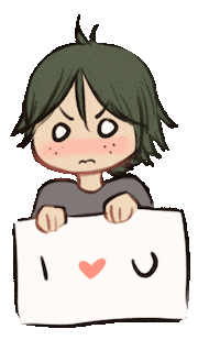 Itsadoree haikyuu yamaguchi itsadoree Sticker