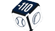 robinhoodpicks 110 sports picks robinhoodpicks robin hood picks Sticker