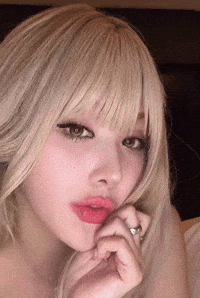 Happy New Year Singing GIF