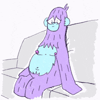 Couch Come Here GIF