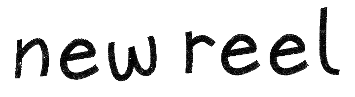 New Video Sticker by Catharina Stewart