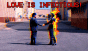 Good Morning Love GIF