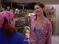 season 2 netflix GIF by Gilmore Girls 