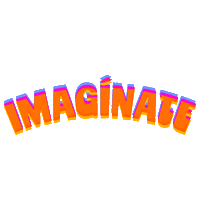 Imagine Can You Believe It Sticker by Animanias