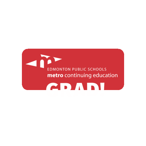 edmontonpublicschools giphygifmaker epsbgrad Sticker