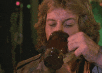 Spit Out Roddy Piper GIF