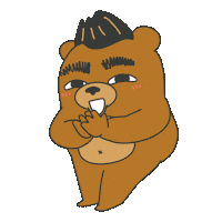 Happy Clap Sticker by Dinest