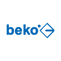 bekogroup baustelle kleber beko silikon Sticker