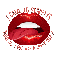 Tongue Shift Sticker by O' Donoghue Ring Collection