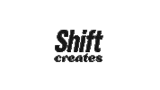 Creatives Videoproduction Sticker by Shift Creates.