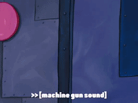 season 6 episode 20 GIF by SpongeBob SquarePants