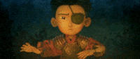 Stop Motion Omg GIF by LAIKA Studios
