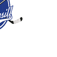 ecniedernsill logo hockey ecn niedernsill Sticker