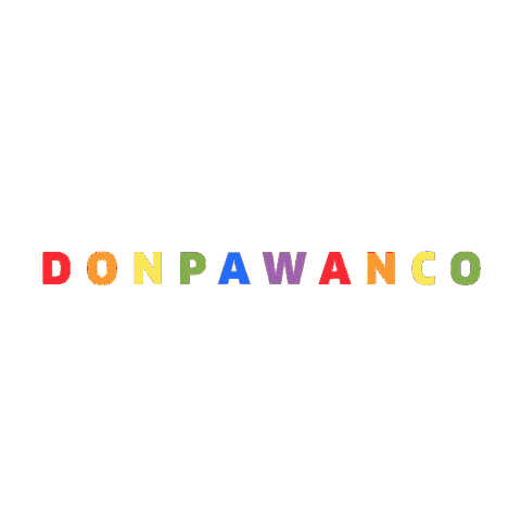 DonPawanco giphyupload proud publicidad orgullo Sticker