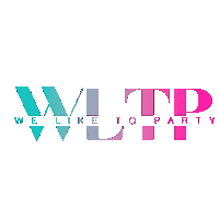 We Like To Party Sticker by BOLTE Event Design