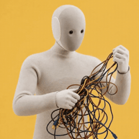 Ai Unraveling GIF by 1X Technologies