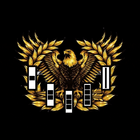 usawoadoughboy giphygifmaker usawoa eagle rising eagle rising fitness GIF