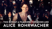 film director GIF