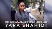 yara shahidi film GIF