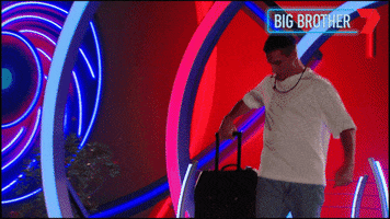 Big Brother Max GIF by Big Brother Australia