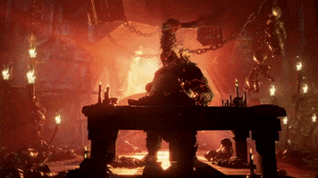 Dnd Cooking GIF by Dungeons & Dragons