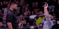 Jay Lethal Wrestling GIF by AEWonTV