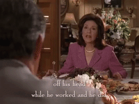 season 6 netflix GIF by Gilmore Girls 