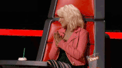 adam levine television GIF by The Voice